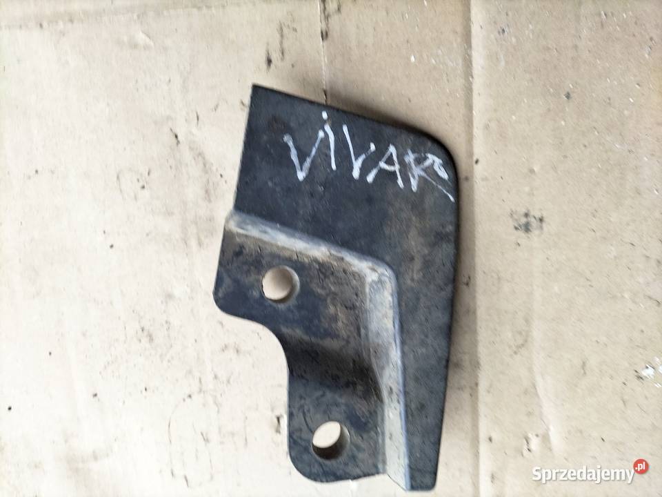 Primastar Trafic Vivaro 91167337 CHLAPACZ LEWY dostawcze Kamień-Kolonia