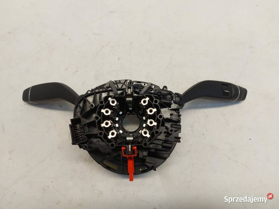 Mercedes EQC 400 W293 PANEL PRZEŁĄCZNIK osobowe sprzedam