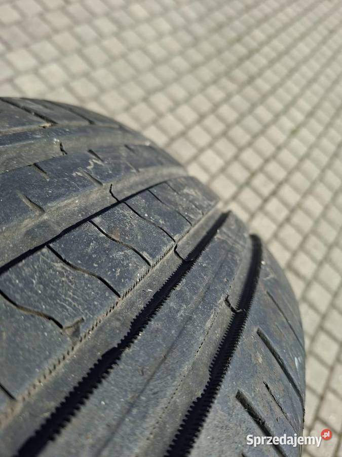 Opony 2356018 r ZEETEX SU1000 2023 107 w xl Vfm lato Rybnik sprzedam