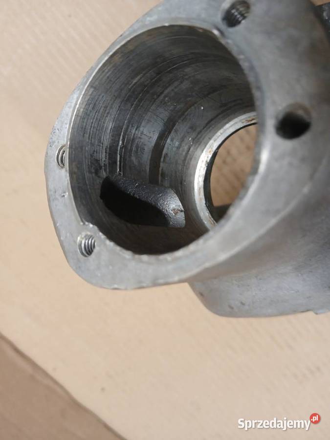 AWO AVO SIMSON obudowa dyfra Kieźliny