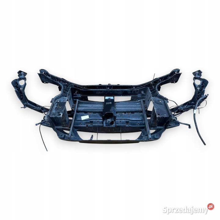 PRZEDNI PAS 7128226 BMW E92 E93 COUPE CABRIO lubelskie