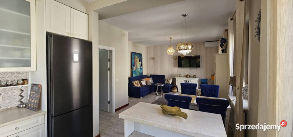 Idealne Miejsce Rodziny Cichy Apartament w Warszawa