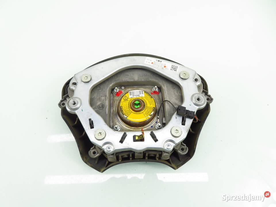 PODUSZKA KIEROWCY MERCEDESBENZ SPRINTER 906 osobowe