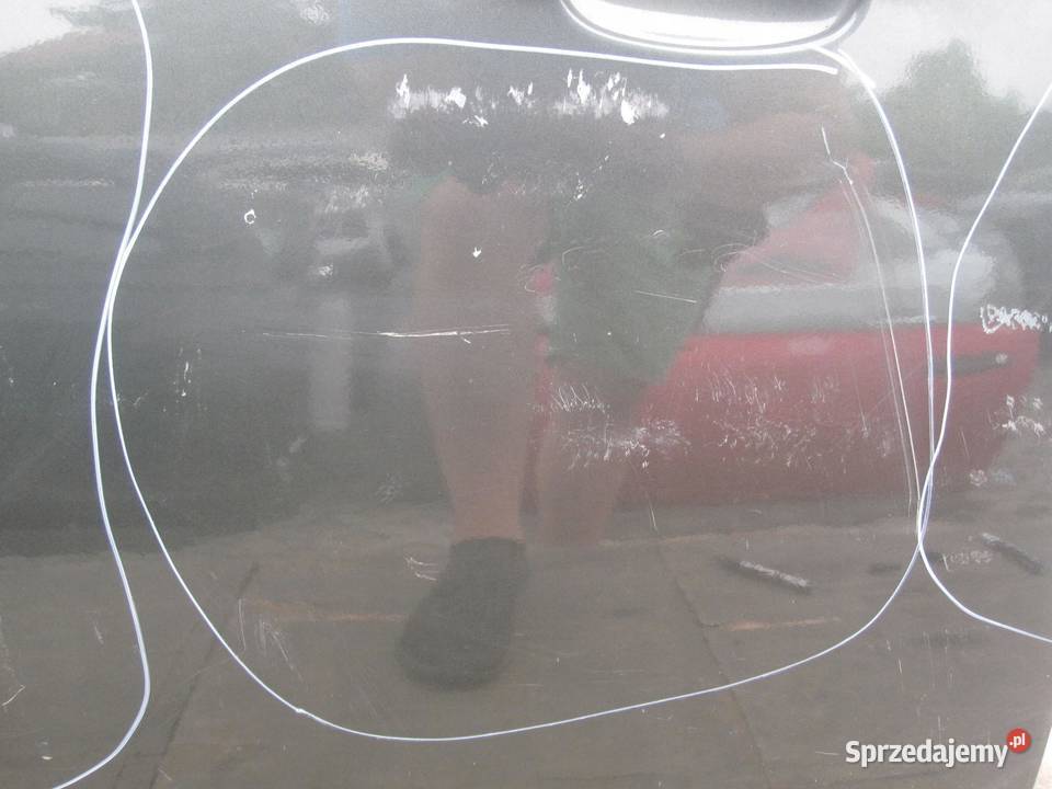 OPEL ASTRA J IV 10r drzwi lewe przód