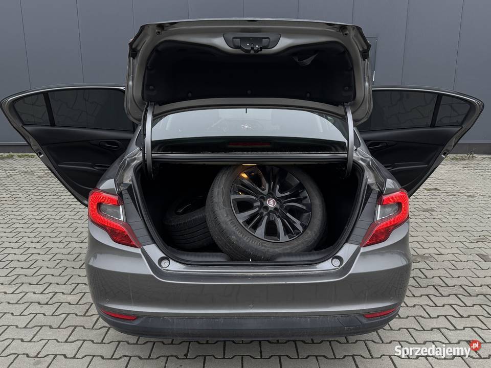 14i16v 95 Gwarancja VAT 23 Krajowy Książki LEDy tempomat Sanok