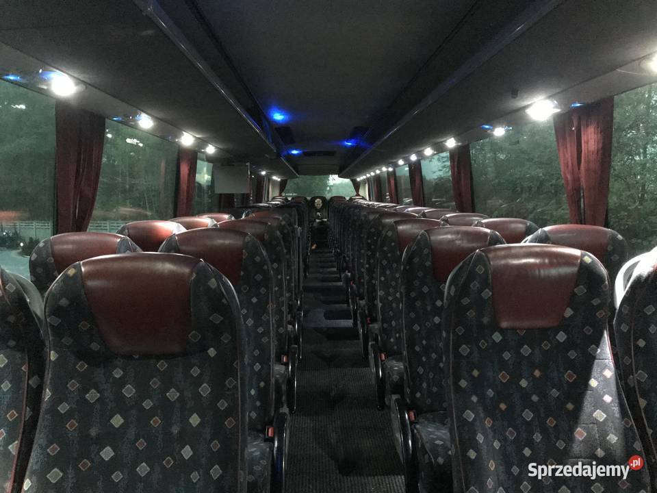 Bova magiq MHD139460 super stan komputer pokładowy łódzkie Łask