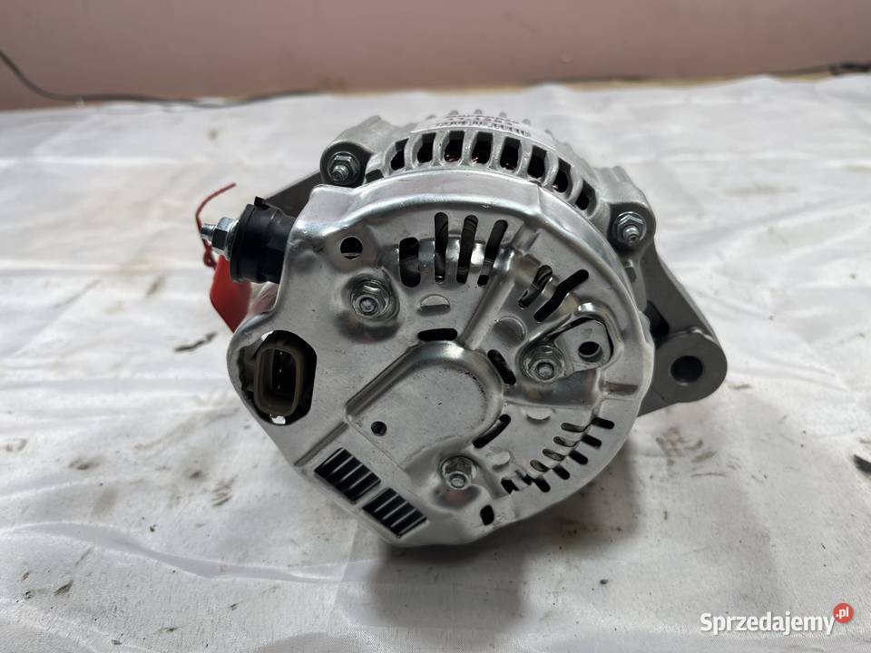 Alternator Suzuki Vitara Baleno Jimny Wagon Brańsk