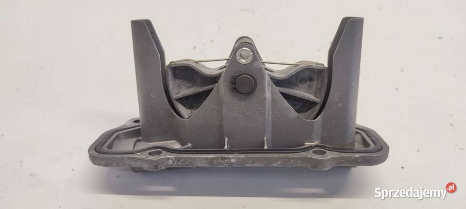 PORSCHE CAYMAN S 987 MECHANIZM HAMULCA RĘCZNEGO