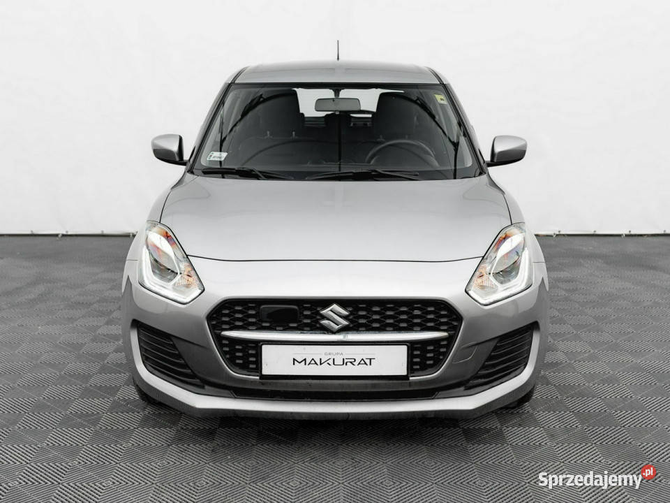 Suzuki Swift WD1744S12 Dualjet SHVS Premium CVT możliwa zamiana Gdańsk