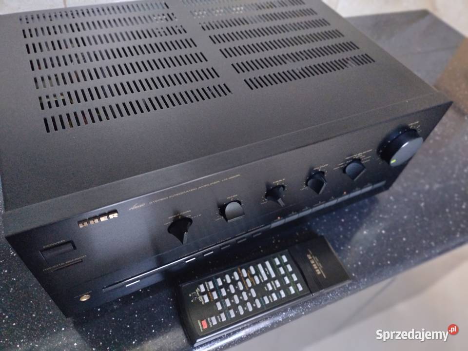 UHER UA 220rorypilot