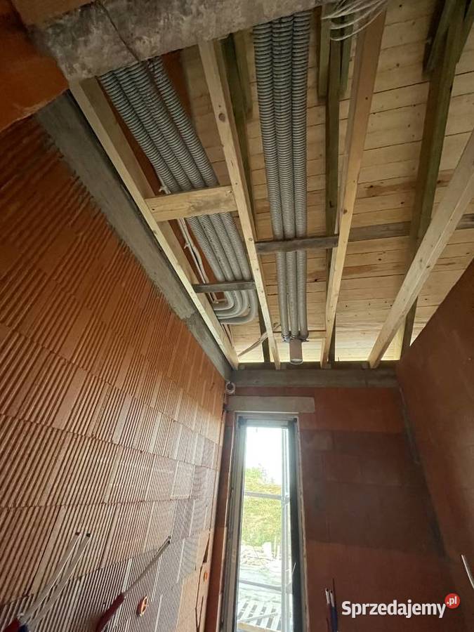 REKUPERACJA MONTAŻ PROJEKT SERWIS CZĘSTOCHOWA Częstochowa