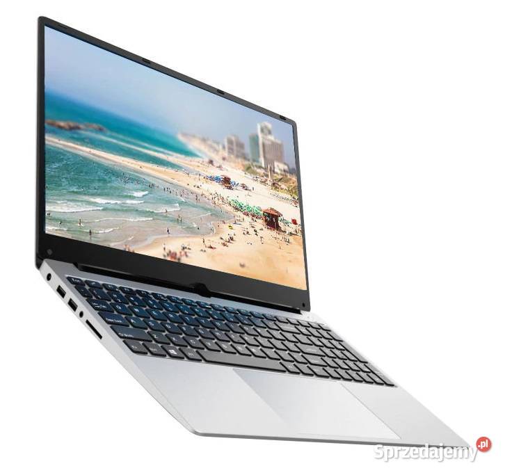 Nowy Laptop 156 ultrabook 8GB128SSD WIN10 OFFICE Kraków