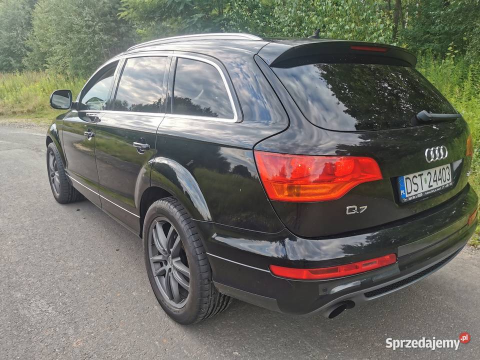 zamienię na auto lawetę pomoc drogową powyżej 35 Bytom