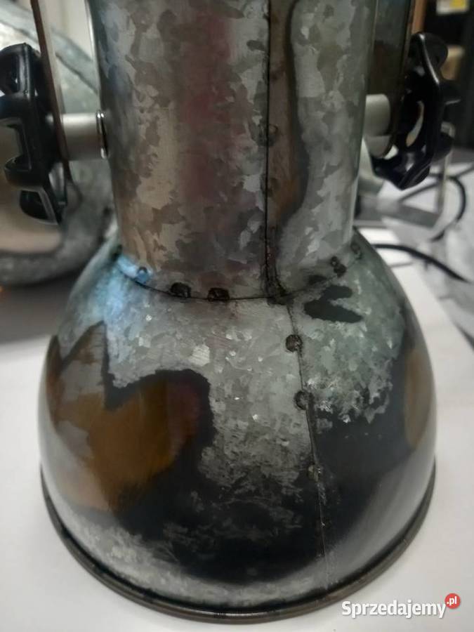 Lampa wisząca rustykalnavintage Radom sprzedam