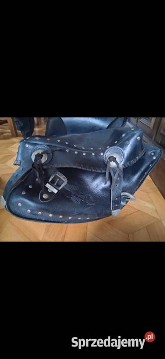 Sakwy motocyklowe Pokrowce motocyklowe Łuków