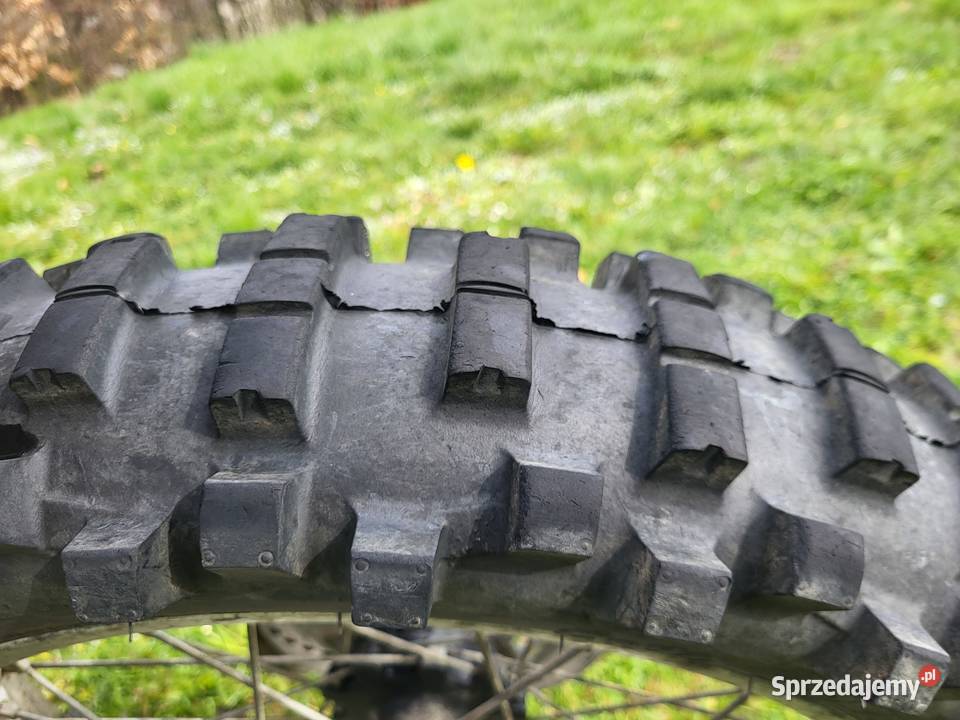 Honda Crm 125 Zarejestrowana Przedmieście Dubieckie sprzedam