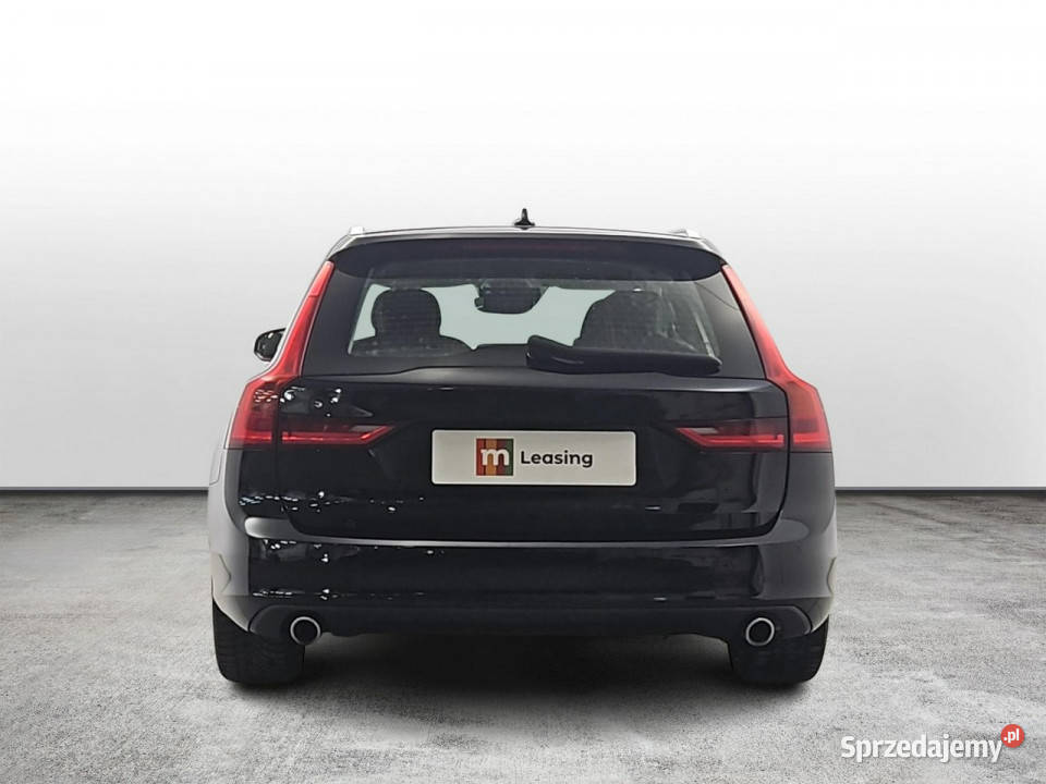 Volvo V90 D4 SCR Momentum Pro Z Polskiego Salonu Warszawa