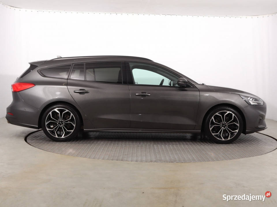 Ford Focus 15 EcoBoost klimatyzacja śląskie Katowice