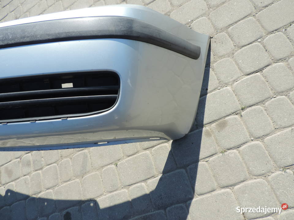 SKODA OCTAVIA 1 FL ZDERZAK PRZEDNI Nowy Sącz sprzedam