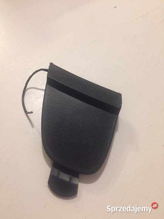 Zaślepka haka zderzaka tył Volkswagen Jetta 11 Rzeszów sprzedam