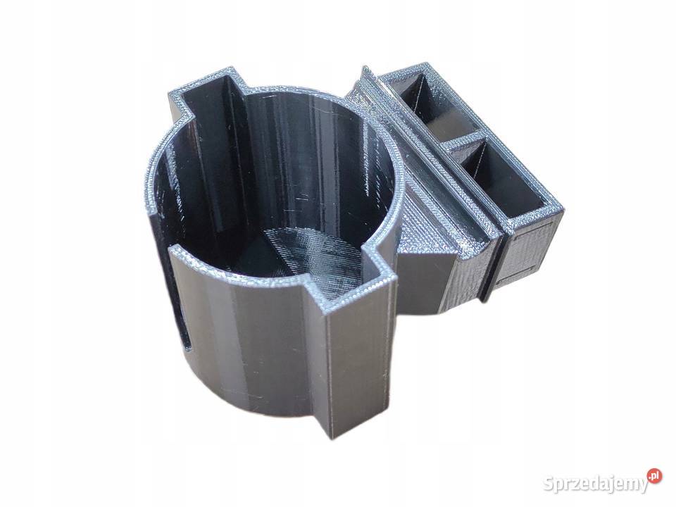 CUPHOLDER VW T4 UCHWYT KUBEK TELEFON STOJAK UV osobowe Przemęt