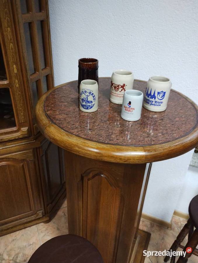 Stoliki barowe Ełk