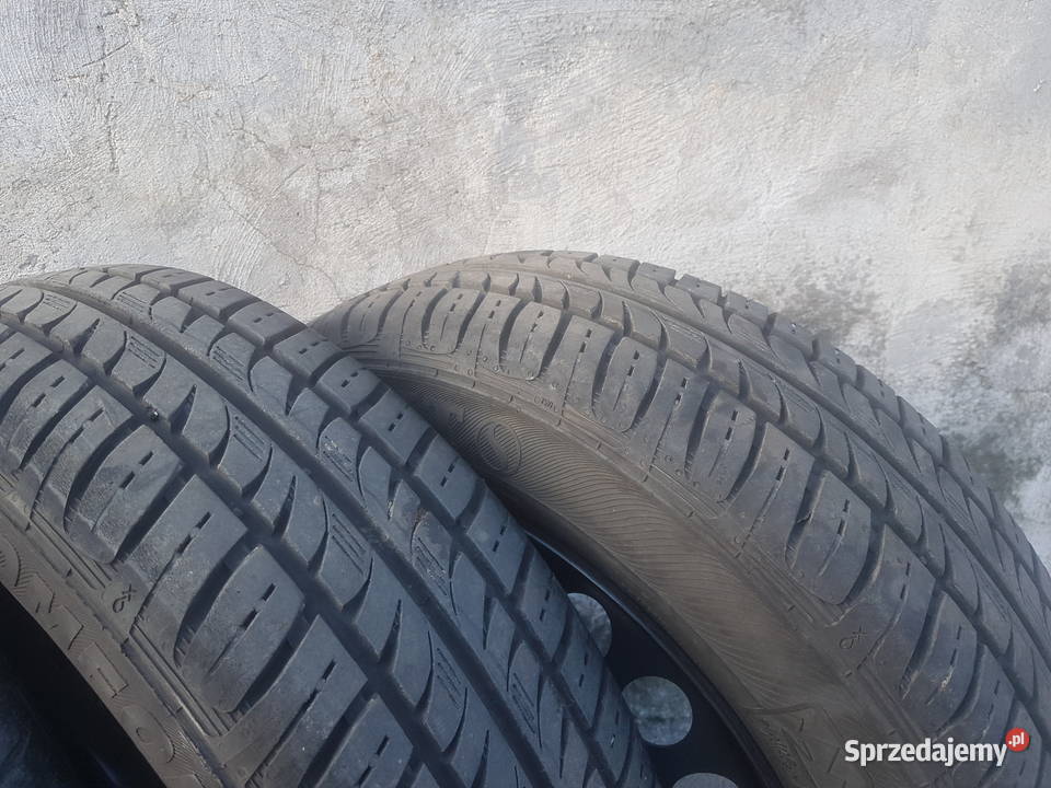 Koła SUZUKI IGNIS fh mh R G3X justy felgi sprzedam