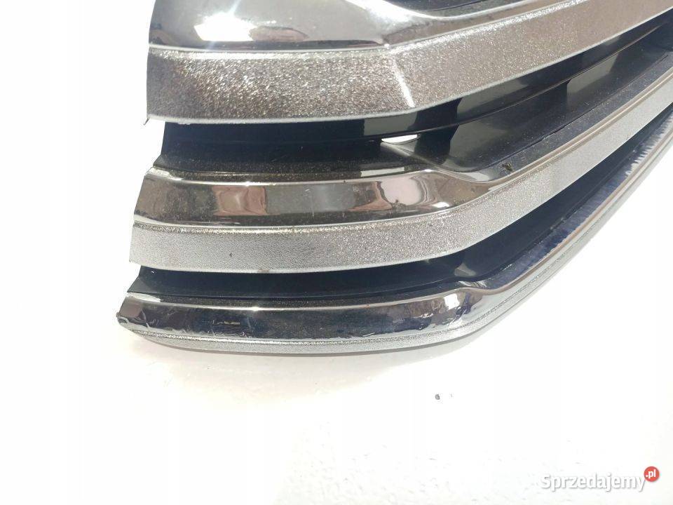 Toyota Hilux N120 VIII 15 ATRAPA GRILL WADA świętokrzyskie Skarżysko-Kamienna sprzedam