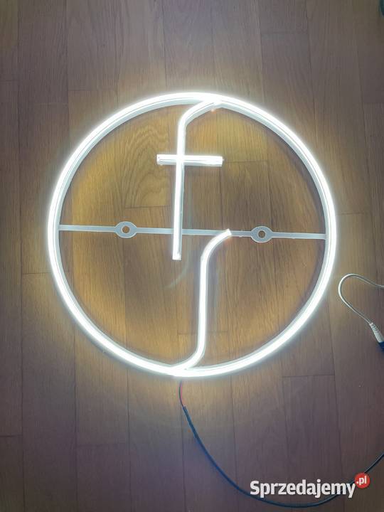 Lampa LED FSO sprzedam