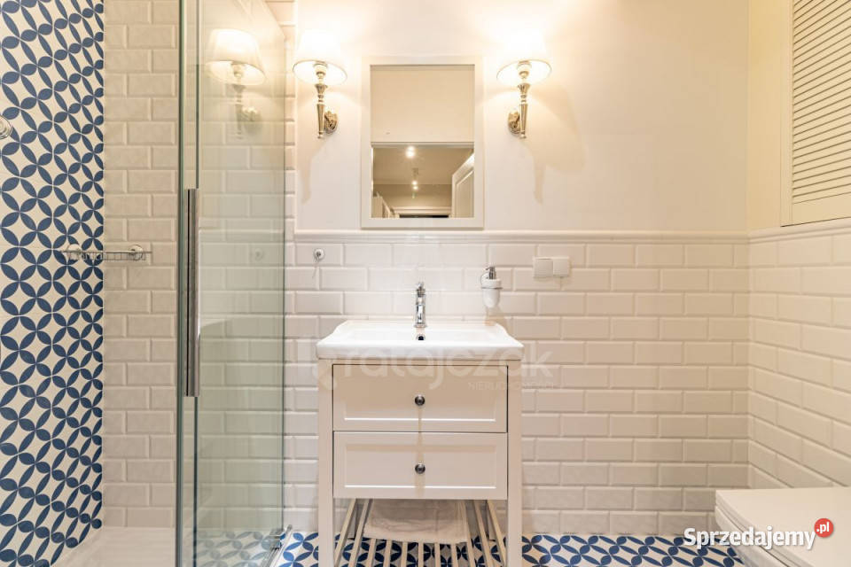 Mieszkanie do sprzedania 6643m2 3pokojowe Żarnowska