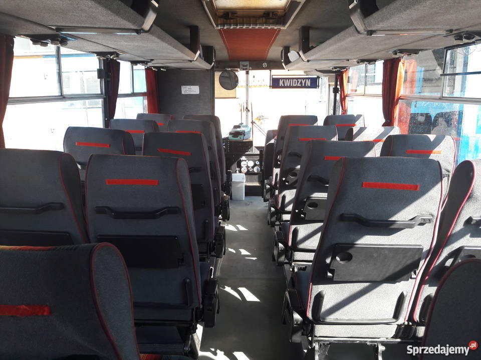 Autosan H1012 wojskowy wspomaganie kierownicy Prabuty sprzedam