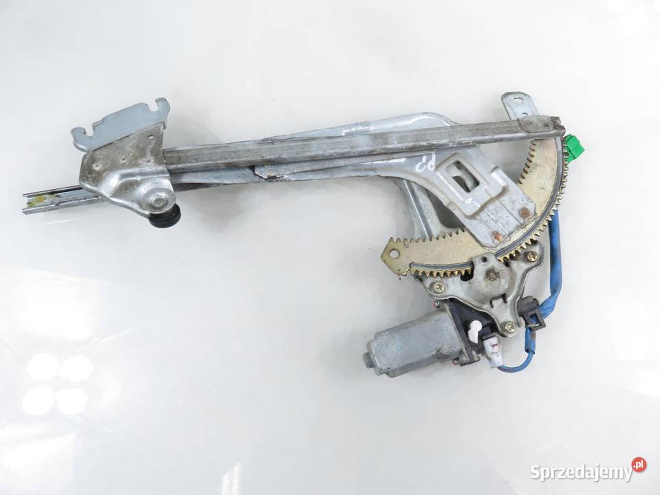 PODNOŚNIK SZYBY PRAWY PRZEDNI SUBARU FORESTER II