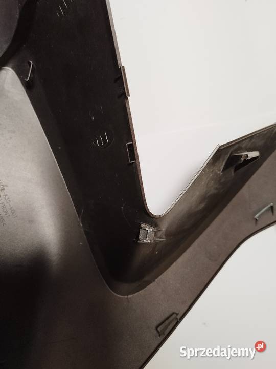 Owiewka czasza lewa honda pcx 125 17 r Turek sprzedam