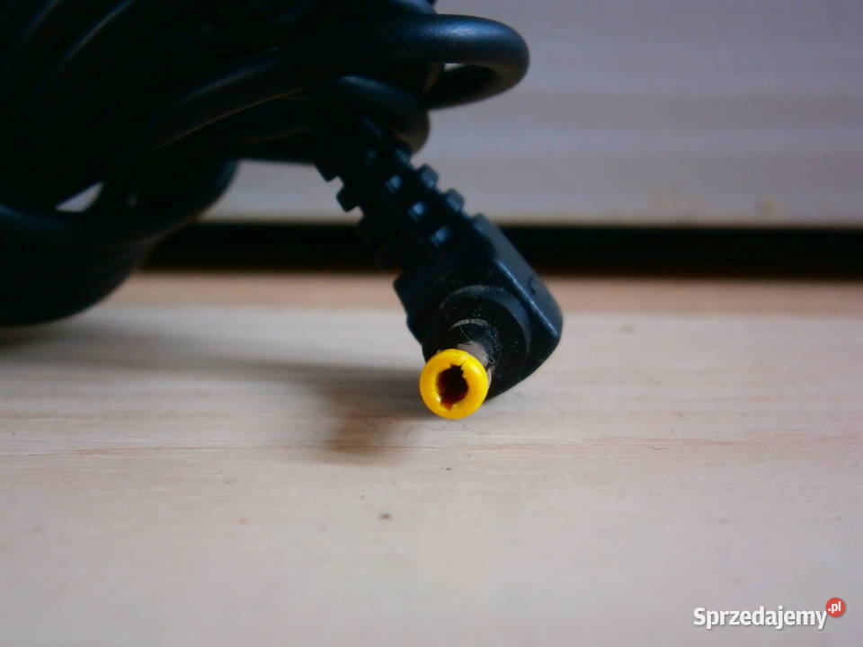 Ładowarka XADC3 SONY 52V 2000mA oryginał sprawna łódzkie Łódź