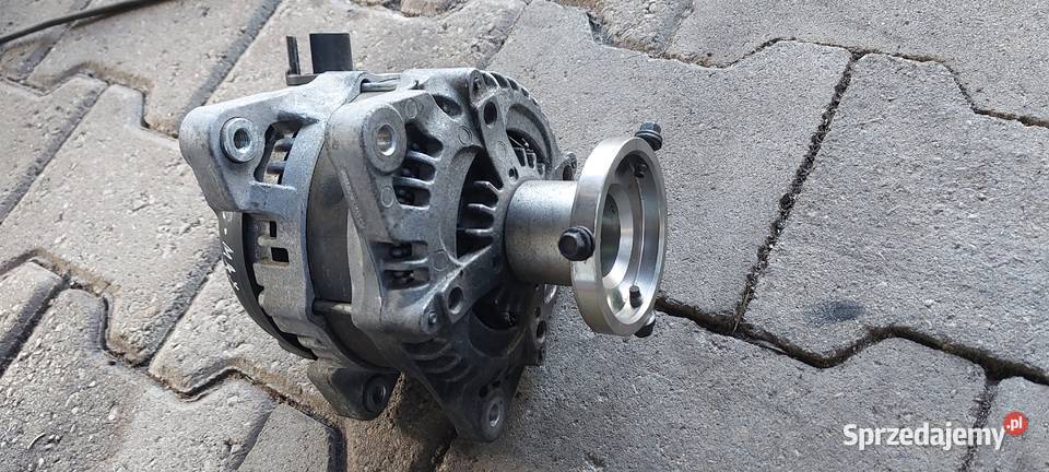 Alternator Ford Focus C 18 tdci DAN932 Szczecin