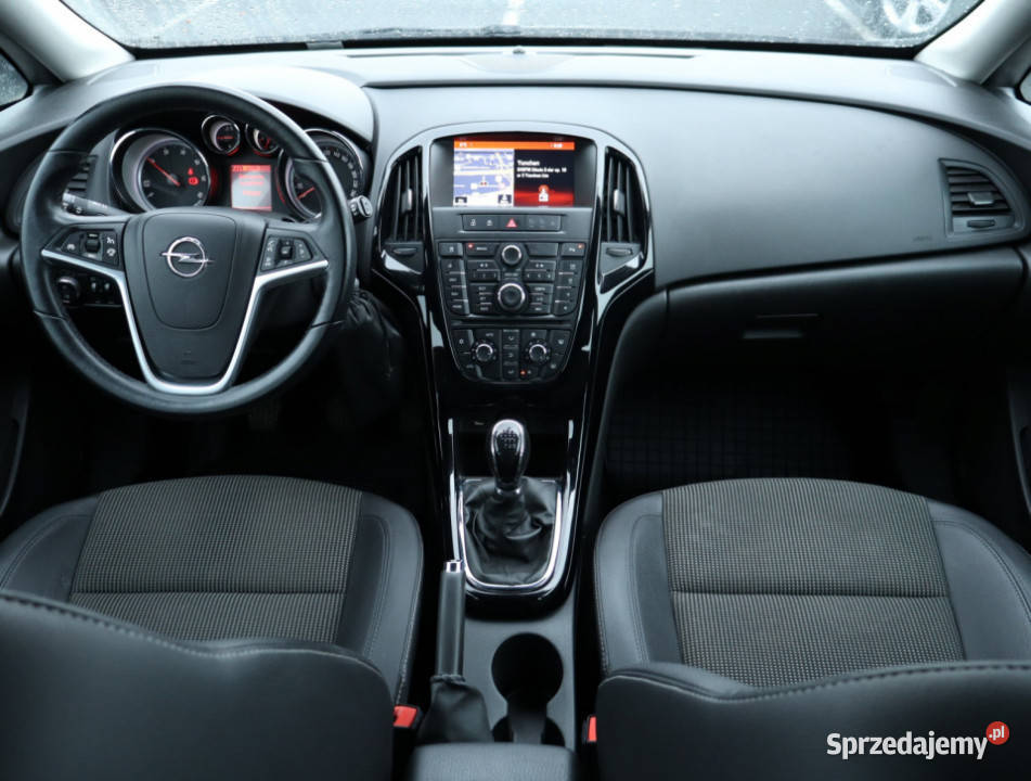 Opel Astra 16 CDTI Lublin sprzedam