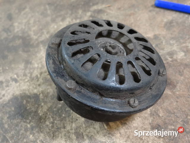 sygnał klakson FER 6v SPRAWNY emw awo simson IFA