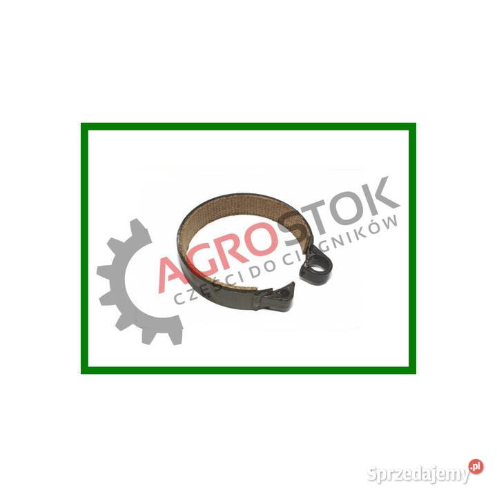 Taśma wom 34mm parciana mtz 1025 ua Pozostałe lubelskie