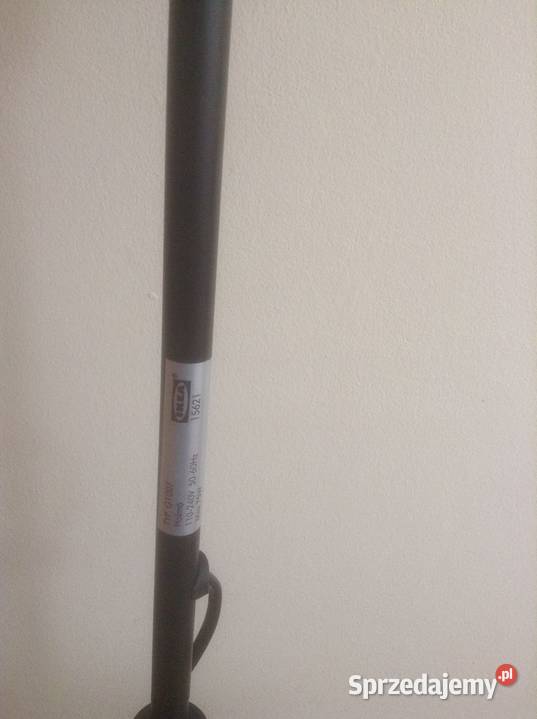 Lampa stojąca podłogowa sprzedam