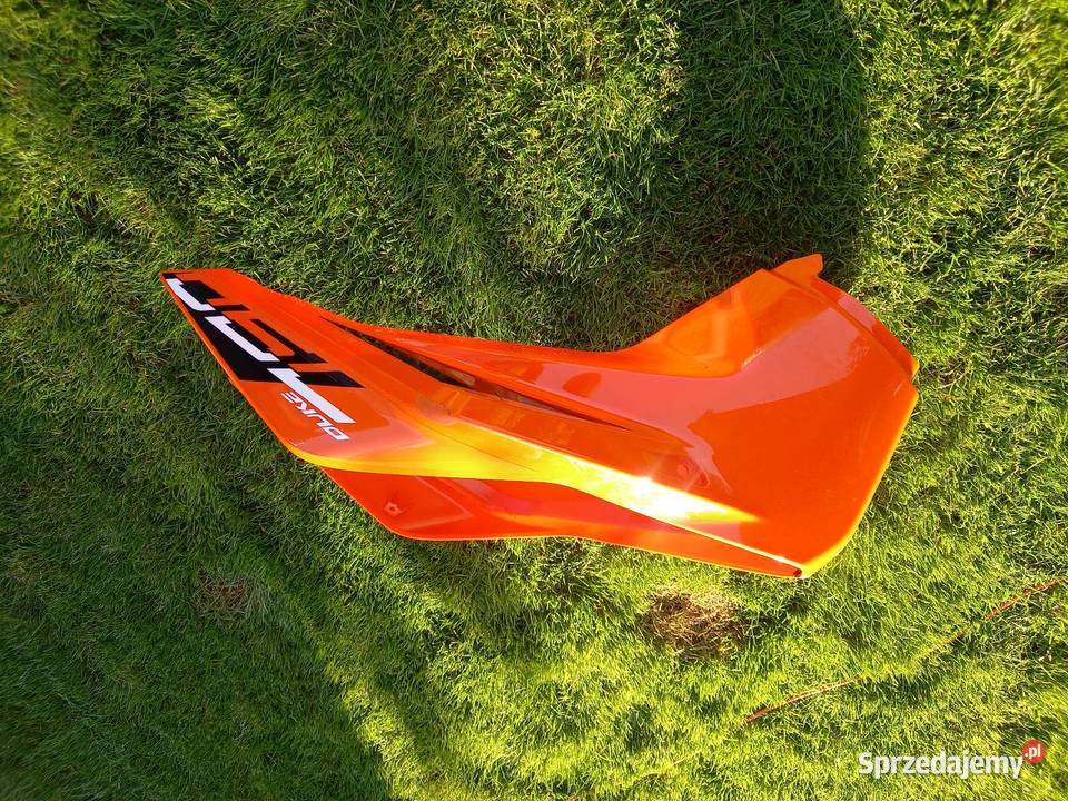 Ktm 790 duke 2023 nakładka na bak Koło sprzedam