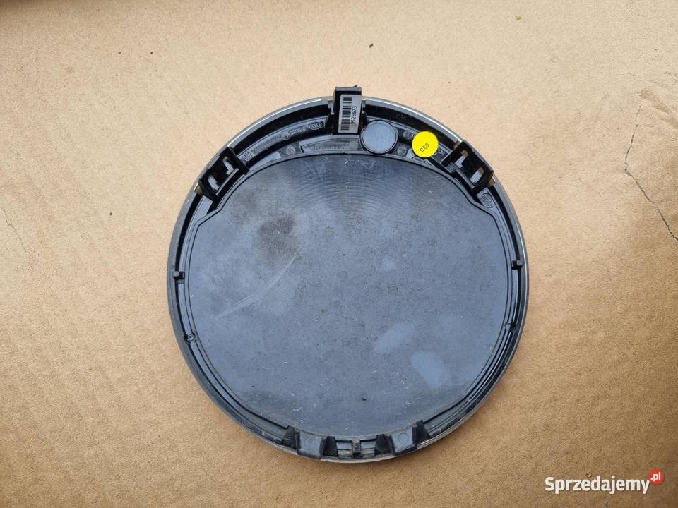 GRILL ATRAPA VW TOURAN II 5TA853653B 5TA853655 osobowe wielkopolskie sprzedam