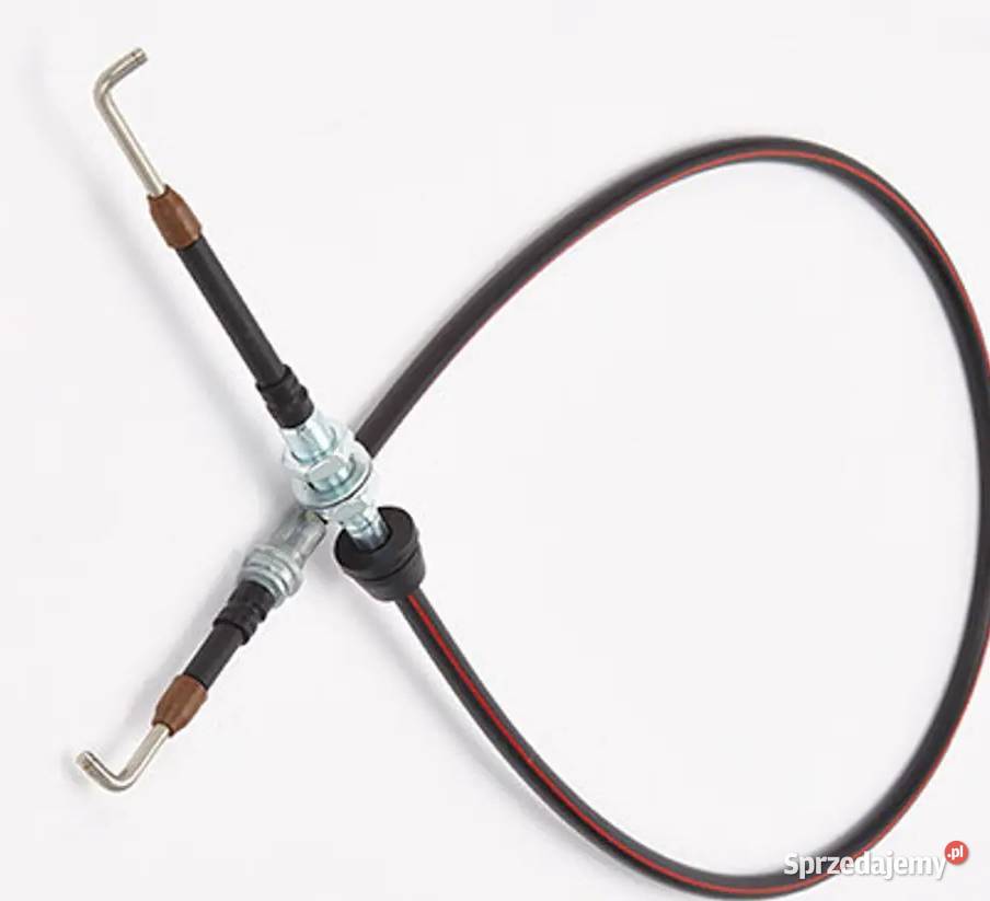 239182A2 LINKA HYDRAULIKI Case MX120 MX110 MX100 Zbuczyn