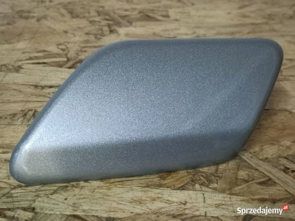 VOLVO S60 V60 ZAŚLEPKA SPRYSKIWACZA LAMPY LEWY Pleszew sprzedam