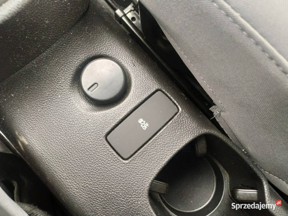 Chevrolet Aveo Ekonomiczny nowoczesny i tempomat