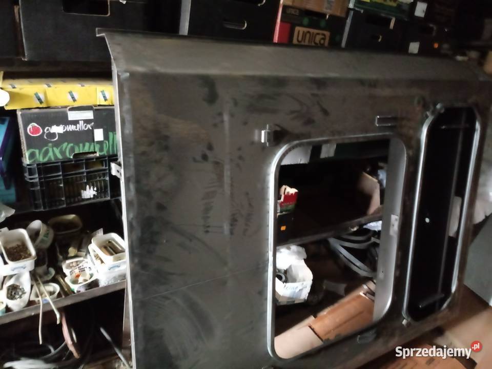 Ursus 902 904 912 914 1224 1222 GRUBY DACH mazowieckie sprzedam