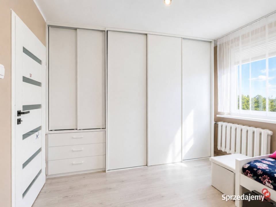 Mieszkanie Suwałki Janusza Korczaka 46m2 2 blok