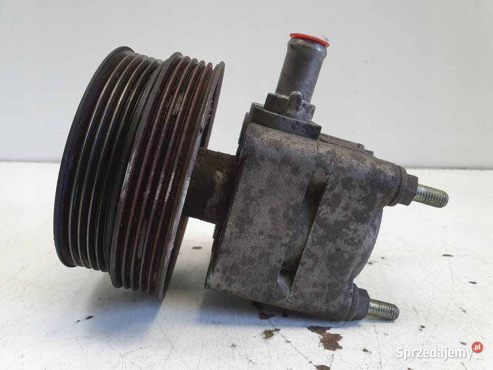 Volvo S80 II V70 III 24 D5 POMPA WSPOMAGANIA Chełm