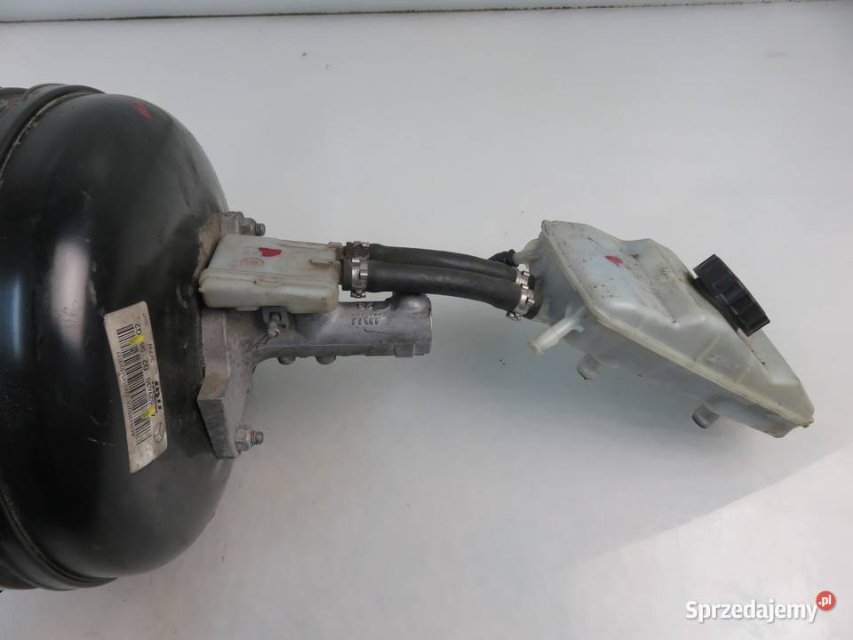 SERWO MERCEDESBENZ VITO 639 CDI 6394300208