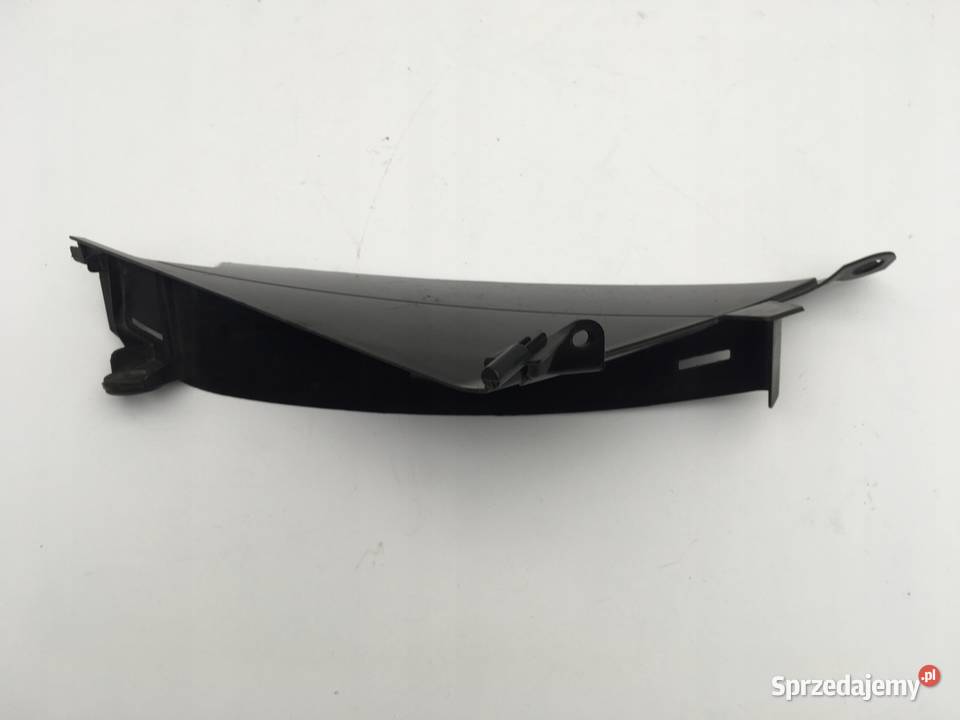 SUZUKI GSXR 1000 GSXR1000 0708 Wypełnienie P Łobżenica sprzedam