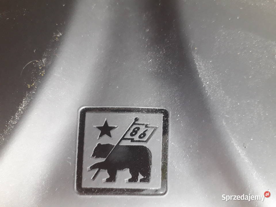 Siodełko Marin Części i akcesoria Warszawa sprzedam